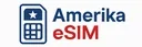 Amerika Esim